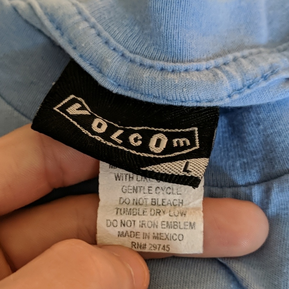 Volcom Mens - Picture 3 of 3
